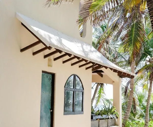 Olas Bed and breakfast