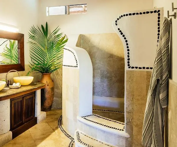 Bed and breakfast Olas