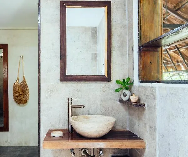 Olas Tulum