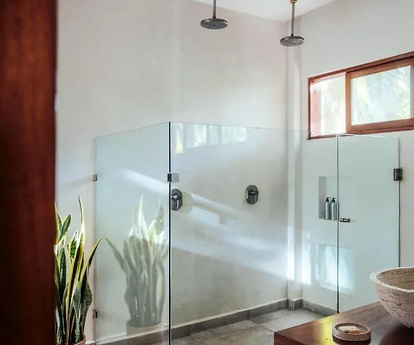 Olas Bed and breakfast Tulum
