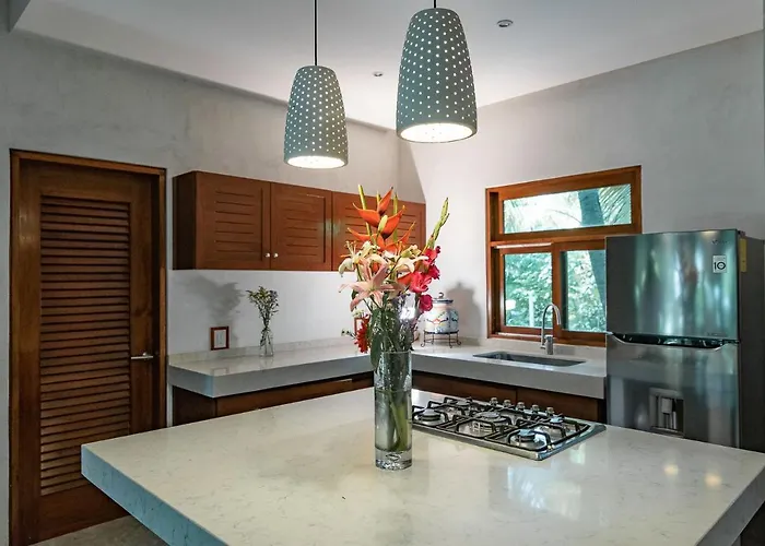 Olas Bed and breakfast