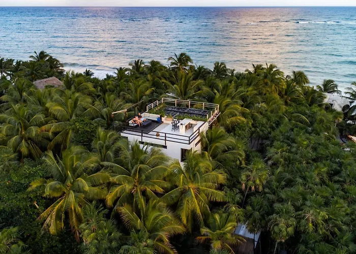 Olas Bed and breakfast
